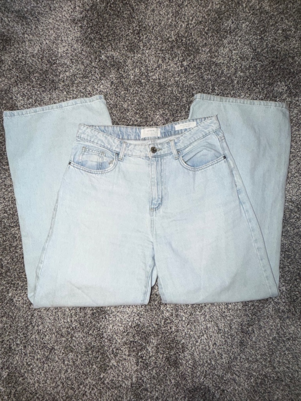 Cotton On Jeans Size 6